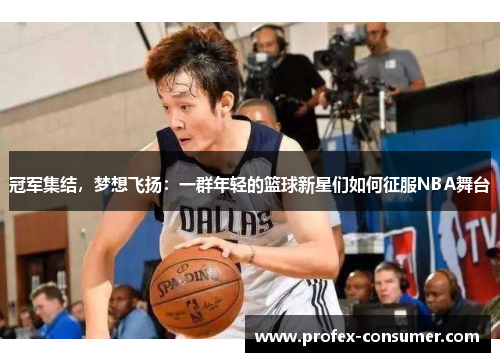 冠军集结，梦想飞扬：一群年轻的篮球新星们如何征服NBA舞台